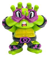 Teenage Mutant Ninja Turtles x Grape Brain Vinyl Figure Donatello 24 cm - thumbnail