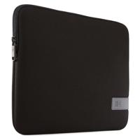 Case Logic Reflect MacBook Sleeve 13 Inch Zwart - thumbnail