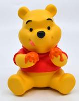 Disney Coin Bank Winnie the Pooh 15 cm - thumbnail