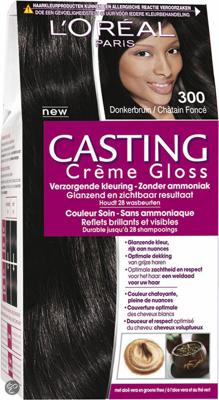 Casting Casting creme gloss 300 Dark delight 1 Set
