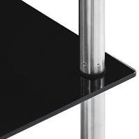 8-delige Loungeset massief grenenhout honingbruin - thumbnail