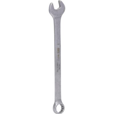 KS Tools 964.0110 964.0110 Ring-steeksleutel Sleutelbreedte (metrisch) 10 mm KS Tools 964.0110 964.0110 Ring-steeksleutel Sleutelbreedte (metrisch) 10 mm