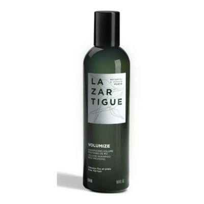 Lazartigue Volumize Shampoo Fijn Haar 250ml Lazartigue Volumize Shampoo Fijn Haar 250ml