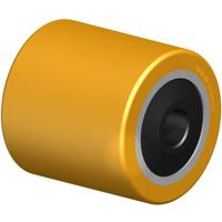Blickle HTHW 85X85/20-90K Heftruckwiel Wieldiameter: 85 mm Draagvermogen (max.): 820 kg 1 stuk(s) - thumbnail