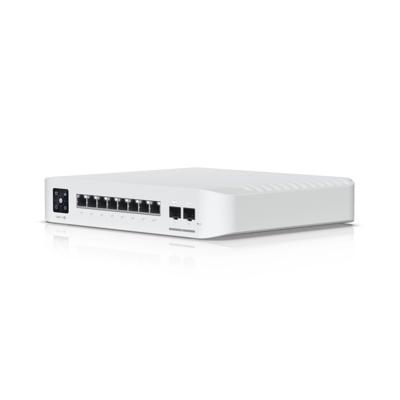 UbiQuiti USW-PRO-8-POE