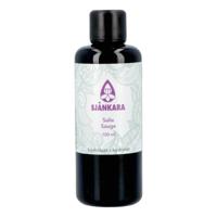 Sjankara Salie Hydrolaat Bio 100ml - thumbnail