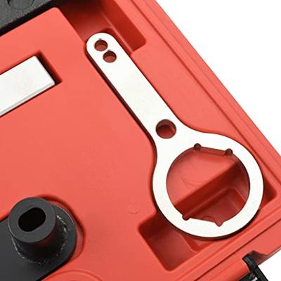VidaXL 6-delige motortiming gereedschapsset bmw n63b44 v8 x5 x6
