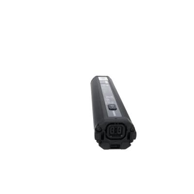 Shimano steps bt-e8036 630wh battery integrated