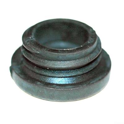 Montageprofiel 17 mm Antraciet - Keralit (2877) - thumbnail