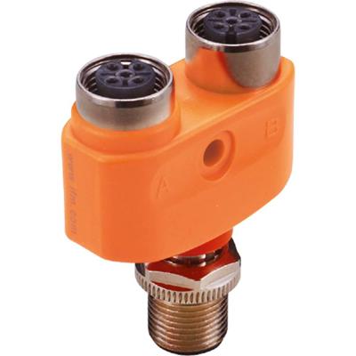 ifm Electronic EBC115 Distributieleiding Aantal polen (sensoren): 5, 5 1 stuk(s)