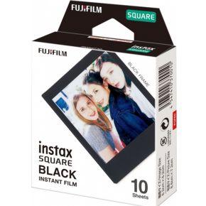 Fujifilm INSTAX SQUARE 10 Film Black Frame