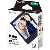 Fujifilm INSTAX SQUARE 10 Film Black Frame - thumbnail