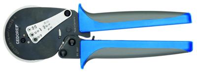 Gedore kabelschoentang tbv adereindhulzen - 2956268