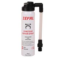 ZÉFAL bandendichter spray "repair spray" puncture spray rep. spray 75ml - thumbnail