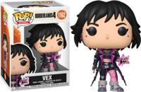 Borderlands 4 Funko Pop Vinyl Figure: Vex - thumbnail