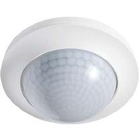 ESYLUX EP10428067 Aanwezigheidsmelder (plafond) Inbouw (in muur) 360 ° Wit IP20 - thumbnail