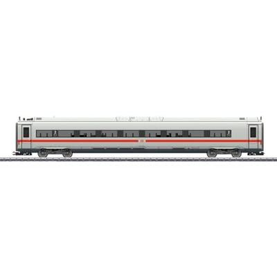Märklin 43728 H0 extra middenrijtuig ICE 4 (groen) van de DB AG Märklin 43728 H0 extra middenrijtuig ICE 4 (groen) van de DB AG