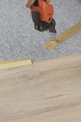 Wolfcraft 4251000 Invalzaagblad 1 stuks 32 mm 1 stuk(s)