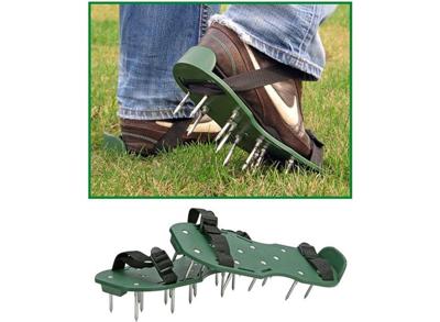 Fedec Gazonbeluchtingssandalen - Verstelbaar