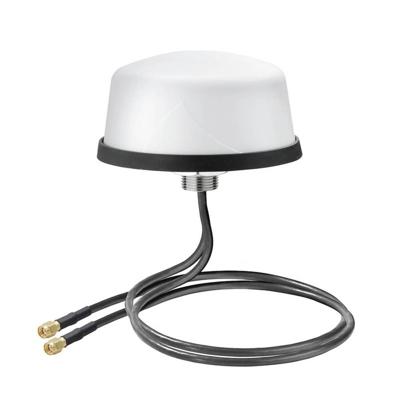 Weidmüller IE-ANT-WL-DB-MIMO-DO-RPSMAM 2788070000 PLC-antenne