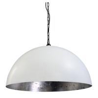 Masterlight Stoere witte hanglampIndustria Silver 60 - 2200-06-37-K - thumbnail