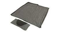 Outwell Contour Midnight Black slaapzak - thumbnail
