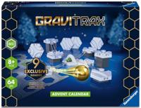 Ravensburger GraviTrax Advent Calendar Slopes Adventskalender Speelgoed Leeftijdsklasse Vanaf 8 jaar - thumbnail