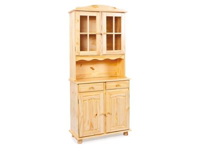 Inter Link Dressoir (2-deurs, Naturel)