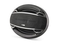 Autospeaker - Ovale 6X9 180Watt - Zwart (CSP69) - thumbnail