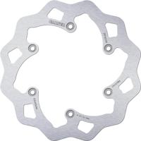 GALFER wave remschijf "df451" rotor df451 type w rigid - thumbnail