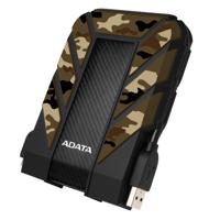 ADATA HD710M Pro externe harde schijf 2 TB Camouflage - thumbnail