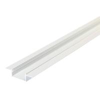 Brumberg 53655070 Brumberg Leuchten Profiel Aluminium (l x b x h) 2000 x 63 x 16 mm 1 stuk(s) - thumbnail