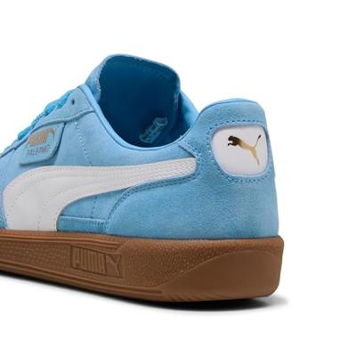 PUMA - Palermo | Team light blue Suede Unisex