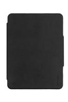 Gecko Covers - Toetsenbord en foliobehuizing - draadloos - Bluetooth 5.0 - QWERTY - zwart toetsenbord, zwart behuizing - voor Apple 11-inch iPad Pro (2e generatie) - thumbnail