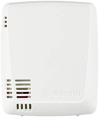 testo 0572 2021 160 TH Multidatalogger Te meten grootheid Temperatuur, Luchtvochtigheid -10 tot +50 °C 0 tot 100 % Hrel - thumbnail
