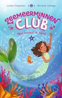Het koraal in nood - Linda Chapman, Mirelle Ortega - ebook - thumbnail