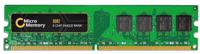 MicroMemory 1GB DDR2 667Mhz 1GB DDR2 667MHz geheugenmodule - geheugenmodule (1 GB, 1 x 1 GB, DDR2, 667 MHz) - thumbnail