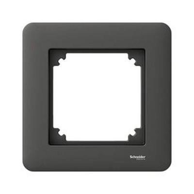 ELSO frame WDE003101 1f. Primo Exxact antraciet 1 stuk(s)