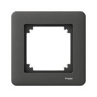 ELSO frame WDE003101 1f. Primo Exxact antraciet 1 stuk(s) - thumbnail