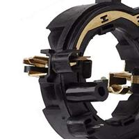 Ducky One 3 toetsenbord Gamen USB Grijs - thumbnail