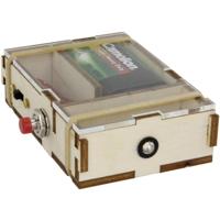 Sol Expert 36500 Zaklamp Bouwpakket - thumbnail