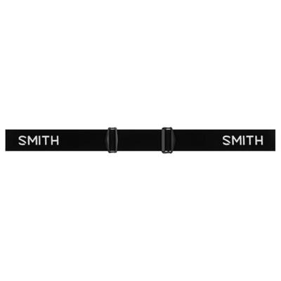 Smith Squad S Sneeuwbril Black One Size