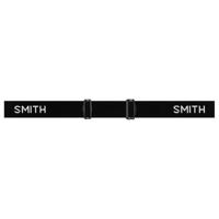 Smith Squad S Sneeuwbril Black One Size - thumbnail