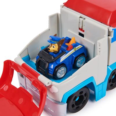 SPIN MASTER PAW PATROL PUP SQUAD KERN PAW Patrol - thumbnail