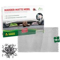 Gardigo Matte mobil Marterverschrikker Functies: Afschrikking 1 stuk(s) - thumbnail