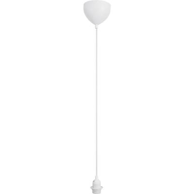 Nordlux Basic 2412013001 Ophanging E27 Wit