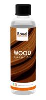 Royal Furniture Care wood classic oil 250ml - thumbnail