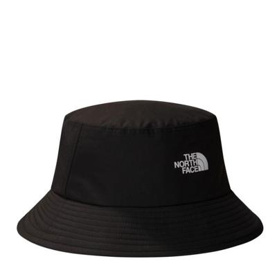 The North Face GTX Hoed Heren TNF Black SM