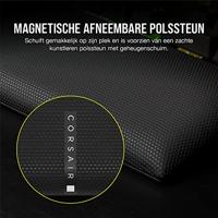 Corsair K100 RGB gaming toetsenbord - thumbnail