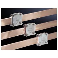 Rittal SV 3560.000 Printplaatklem Plaatstaal 3 stuk(s) - thumbnail